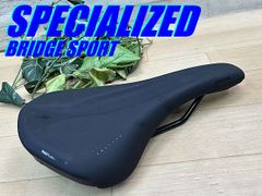 ☆ Telspo's Top Recommendation!! Unused!! SPECIALIZED BRIDGE SPORT 155mm 314g Specialized Bridge Sport ALLEZ (removed from a complete bike) Road, Mini Velo, Cross, Fixed Gear, MTB M-1742