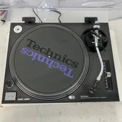 2026年最新】ターンテーブル technics mk3の人気アイテム - メルカリ