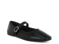 ロンドンラグ レディース シューズ スリッポン・ローファー London Rag Iker SlipOn Black ブラック