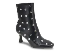 BCB ジェネレーション レディース シューズ ブーツ・レインブーツ BCBGeneration Thiya Bootie Black ブラックのサムネイル