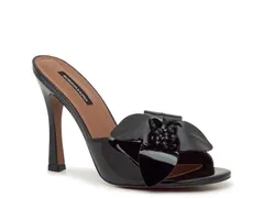 ビーシービージーマックスアズリア レディース シューズ サンダル BCBGMaxazria Aeryn Sandal Black ブラックのサムネイル