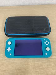 Nintendo Switch Lite + ドラゴンクエスト3 ケース付き - メルカリ