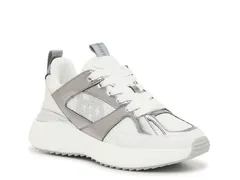 ダナ キャラン ニューヨーク レディース シューズ スニーカー DKNY Zofi Sneaker Womens White ホワイトのサムネイル