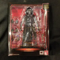 バンダイ S.H.Figuarts STAR WARS カイロ・レン (THE FORCE AWAKENS)