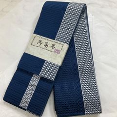 ◇kimono+one◇kimonoarisa◇夏物単衣◇夏長襦袢◇小千谷ちぢみ◇本麻