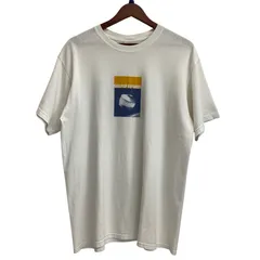 サブポップ SUB POP 90's 00's USA製 両面プリントSUB POP RECORDS Tシャツ ホワイト Lサイズ 201MT-5963 VBのサムネイル