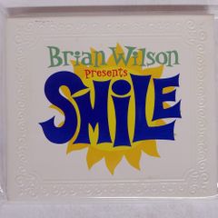 Brian Wilson / Smile CD beach boys - メルカリ
