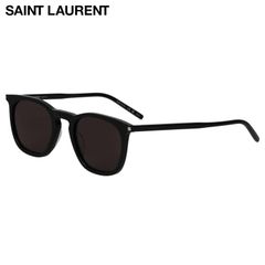 YSL イブサンローラン SL M40/F BRIGHT BLACK - メルカリ