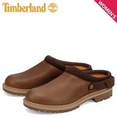ティンバーランド Timberland サンダル クロッグサンダル プレミアム クロッグ レディース 防水 耐久 PREMIUM CLOG A2PSB-EM6のサムネイル