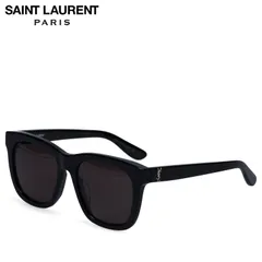 サンローラン パリ SAINT LAURENT PARIS サングラス メンズ レディース アジアンフィット UVカット SLM24K-005のサムネイル