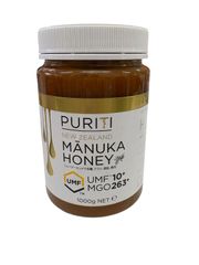 5月30日よりクーポン開始！PURITI Manuka Honey 2個セット 5月30日よりクーポン開始！PURITI Manuka Honey 2個セット - メルカリ
