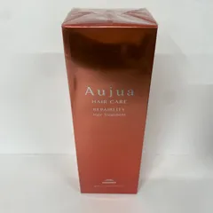E1208 Aujua オージュア RL ヘアトリートメント 500g