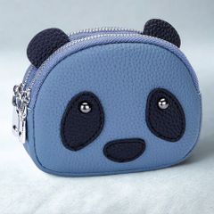 希少完売☆COACH ふくろう 本革 コインケース セージ Party Owl - メルカリ