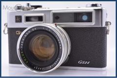 ☆美品☆ ヤシカ YASHICA ELECTRO 35 GSN #1365 - メルカリ