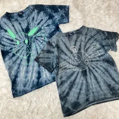ゴースローキャラバン　Tシャツ　2枚セットのサムネイル