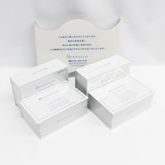 新品】DENNOVATE ディノベート ティース ホワイトニング ジェルパック