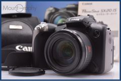 キヤノン Canon Power Shot S1 IS 10x 単三電池仕様 同梱無料 #yk8181