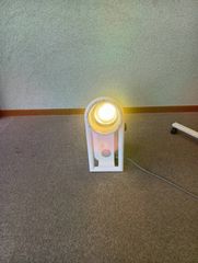 BIOPTRON バイオプトロン2 美顔器 専用スタンド 本体なし - メルカリ