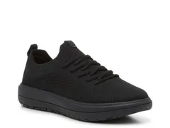 ハッシュパピー メンズ シューズ スニーカー Hush Puppies Beau AntiSlip Sneaker Black ブラックのサムネイル