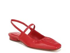ヴィンス レディース シューズ サンダル Vince Venice Sandal Crimson クリムゾンのサムネイル