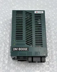 COMMNIO　DN1800GE｜1000BASE-T/X メディアコンバータ｜大電　中古品のサムネイル
