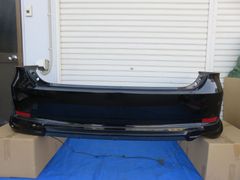 トヨタヴォクシー純正リアバンパーモデリスタエアロ付き - メルカリ