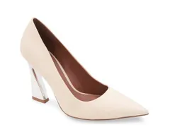 ビーシービージーマックスアズリア レディース シューズ パンプス BCBGMaxazria Hester Pump Peach ピーチのサムネイル