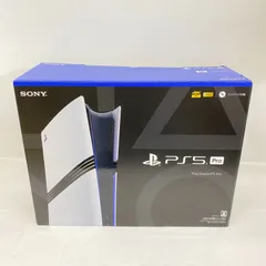 2026年最新】PlayStation5 Pro cfi-7000b01の人気アイテム - メルカリ