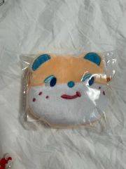 NCTWISH ユウシ ポシェット WISH祭 バブルニャン - メルカリ