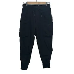 Y-3(ワイスリー) パンツ サイズXS メンズ美品  - 黒 フルレングス/adidasコラボのサムネイル
