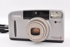 2026年最新】canon autoboy Sの人気アイテム - メルカリ
