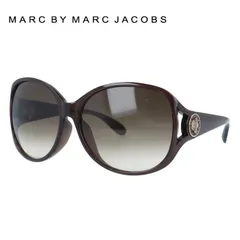 【訳あり】マークバイマークジェイコブス サングラス アジアンフィット MARC BY MARC JACOBS MMJ208/KS 16P/CC 61サイズ バタフライ型 ユニセックス メンズ レディースのサムネイル