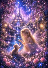 K☆K。。。様❣️ハンドメイドオーダー確認ページ＊女の子パネル