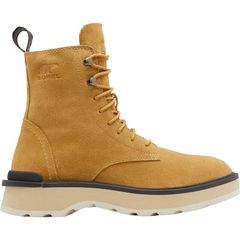 美品】Chloe × SOREL コラボ ウィンターブーツ ボア リボン - メルカリ