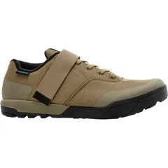 シマノ メンズ シューズ スニーカー Shimano GE500 MTB Shoe Mens Sand Beige サンドのサムネイル