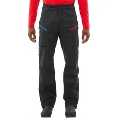 ミレー メンズ ボトムス カジュアルパンツ MILLET Trilogy Icon Wds Pant Mens Black Noir ブラックのサムネイル