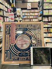 初回限定 ガラージュ garage レコード CD タナカトモノリ GARAGE: BAD
