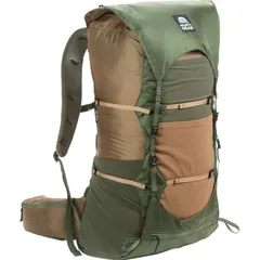 グラナイトギア メンズ バッグ バックパック・リュックサック Granite Gear Perimeter 50L Backpack BourbonPineのサムネイル
