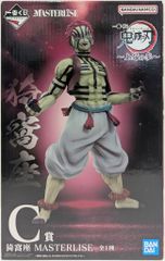 BANDAI SPIRITS 이치 반 쿠지 귀멸의 칼날 상현의 참 C상 猗窩座 MASTERLISE