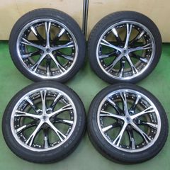 Katana Wheels 22インチ 4本セット 305/45R22118V - メルカリ