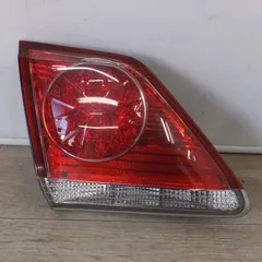 [送料無料] ★トヨタ TOYOTA 純正 クラウンアスリート GRS200 テールライト ICHIKOH 30-373 左★のサムネイル