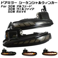 インプレッサ GC フロントウィンカーランプ クリアレンズ 左右セット