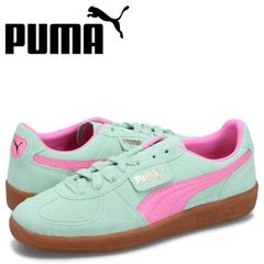 プーマ PUMA 397549 01 スニーカー スエード テラススタイル - メルカリ