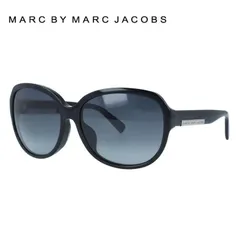 【訳あり】マークバイマークジェイコブス サングラス アジアンフィット MARC BY MARC JACOBS MMJ446FS 807/HD 59サイズ バタフライ型 ユニセックス メンズ レディースのサムネイル