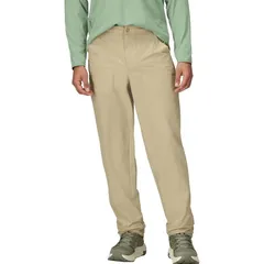 マーモット メンズ ボトムス カジュアルパンツ Marmot AirExchange SolarShield Pant Mens Chinchillaのサムネイル