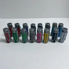 スーパー戦隊シリーズ 獣電戦隊キョウリュウジャー 獣電池16本セット 四お7 Mのサムネイル