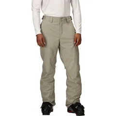 マーモット メンズ ボトムス カジュアルパンツ Marmot Snoblast Pant Mens Shale Grey グレーのサムネイル