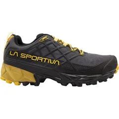 ラスポルティバ メンズ シューズ スニーカー La Sportiva Akyra II GTX Hiking Shoe Mens CarbonBambooのサムネイル
