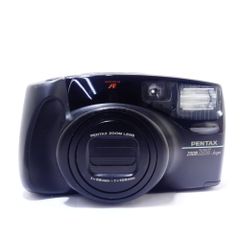 819☆動作品☆PENTAX ZOOM-90 コンパクトフィルムカメラ - メルカリ