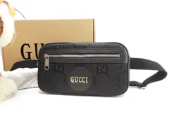 2026年最新】GUCCI メンズ ボディバッグ・ウエストポーチの人気